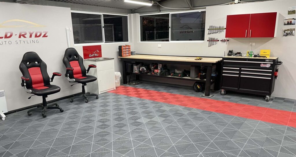 Workshop